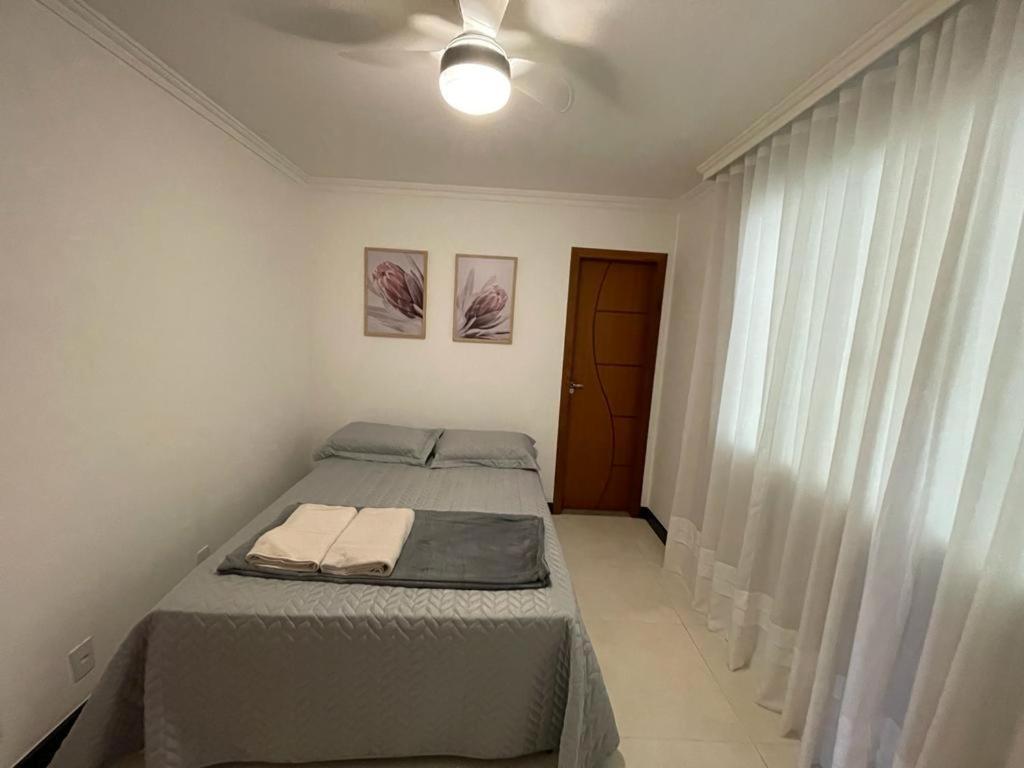 Apartamento Em Santa Teresa Santa Teresa  Exterior photo