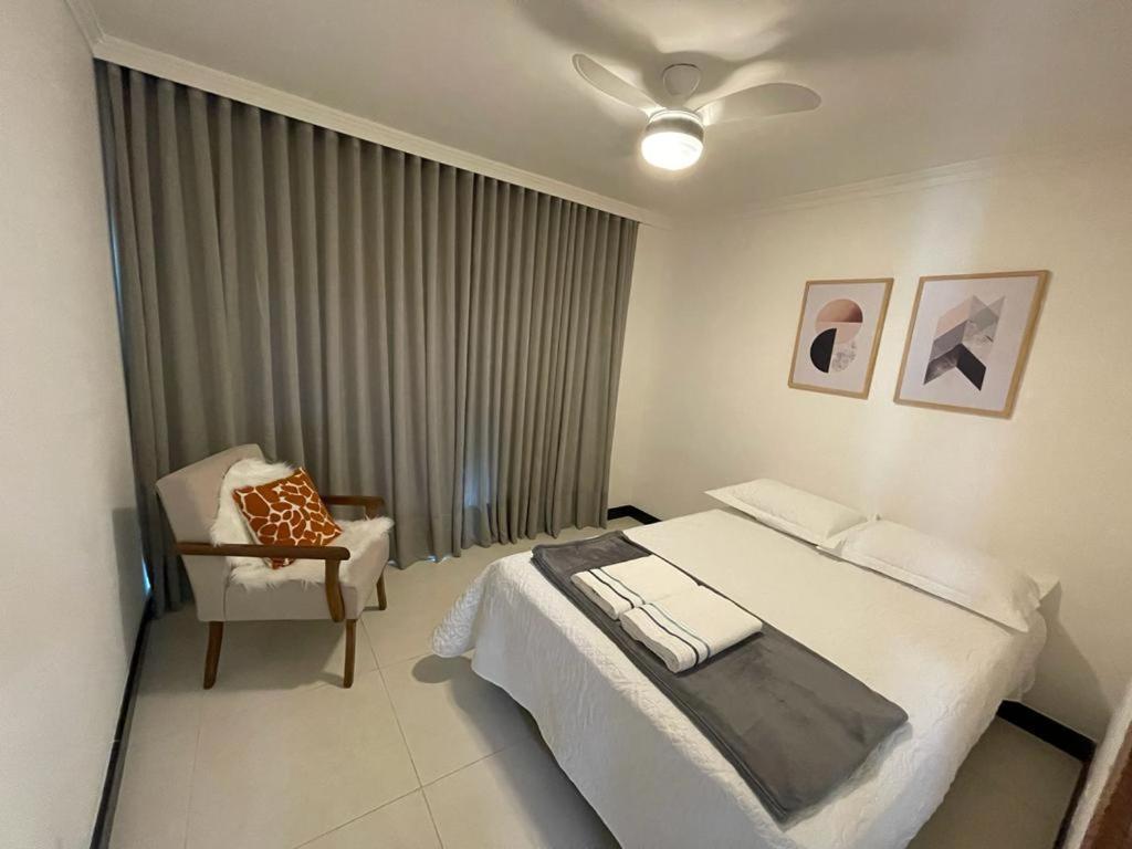 Apartamento Em Santa Teresa Santa Teresa  Exterior photo